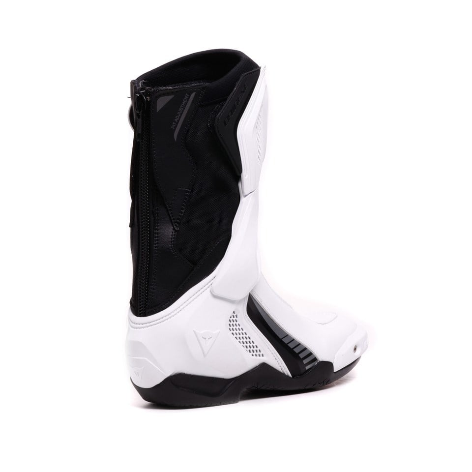 Dainese Nexus 3 In&Out Black White Air Bot