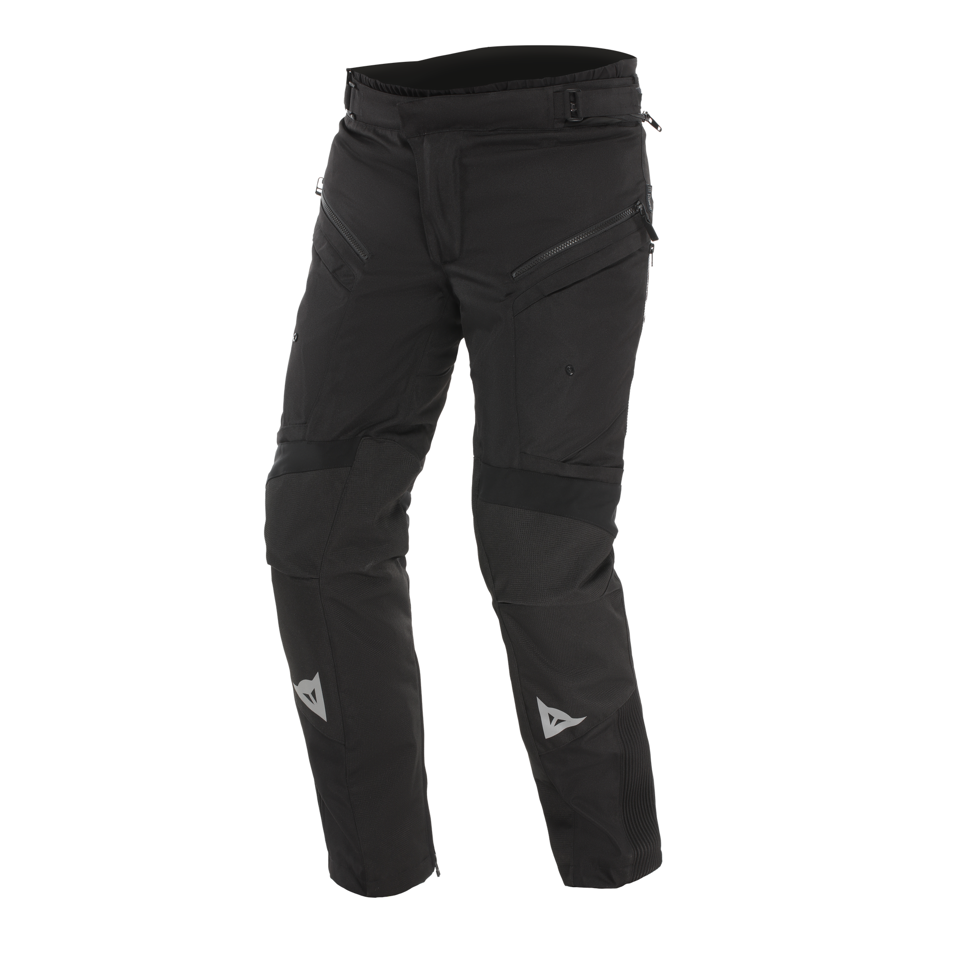 Dainese Gullfoss Black D-Dry Pantolon