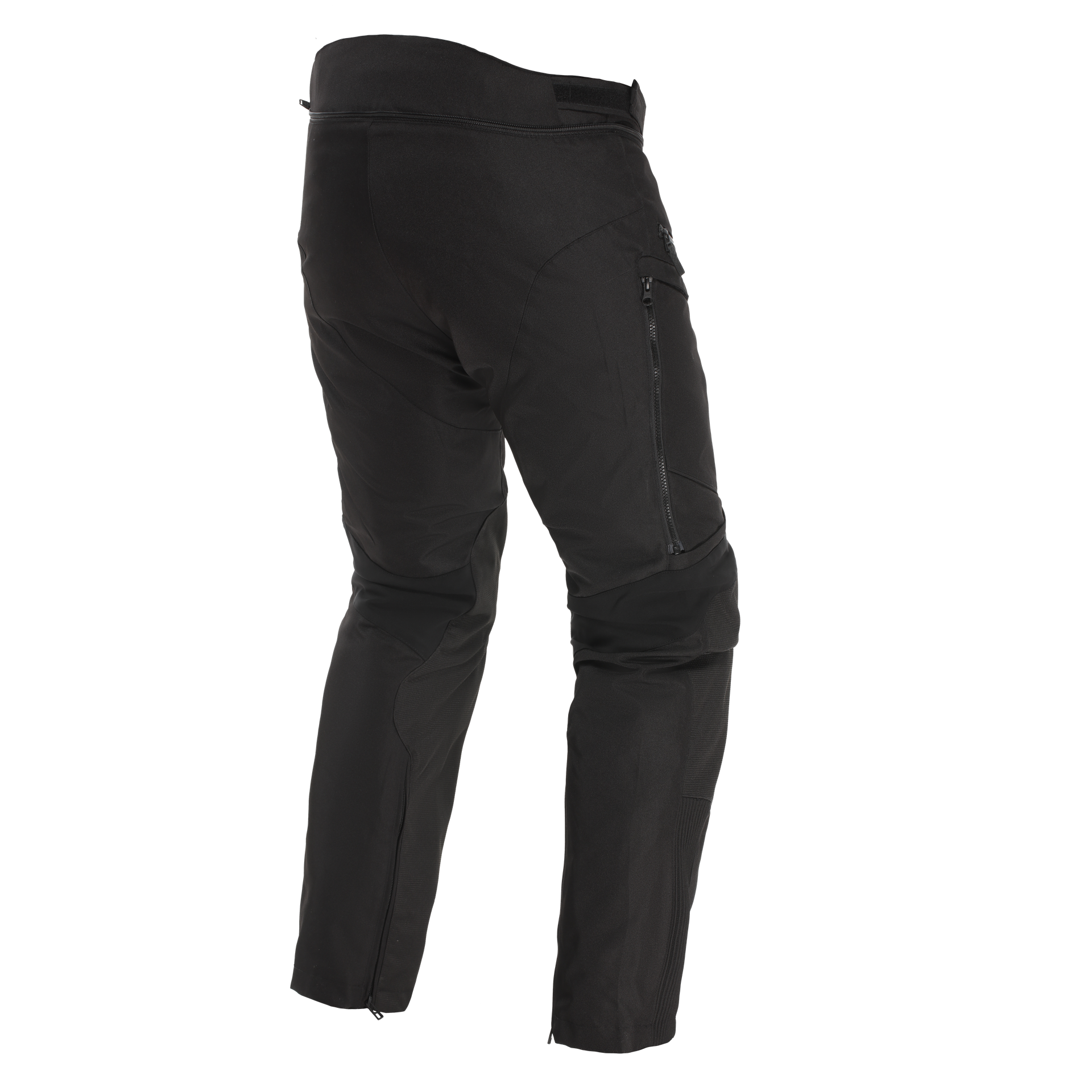 Dainese Gullfoss Black D-Dry Pantolon