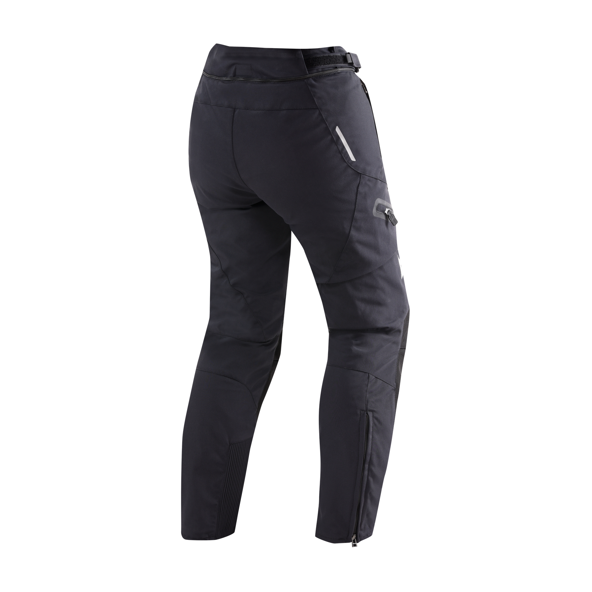 Dainese Carve Master 4 Black Gore-Tex Pantolon