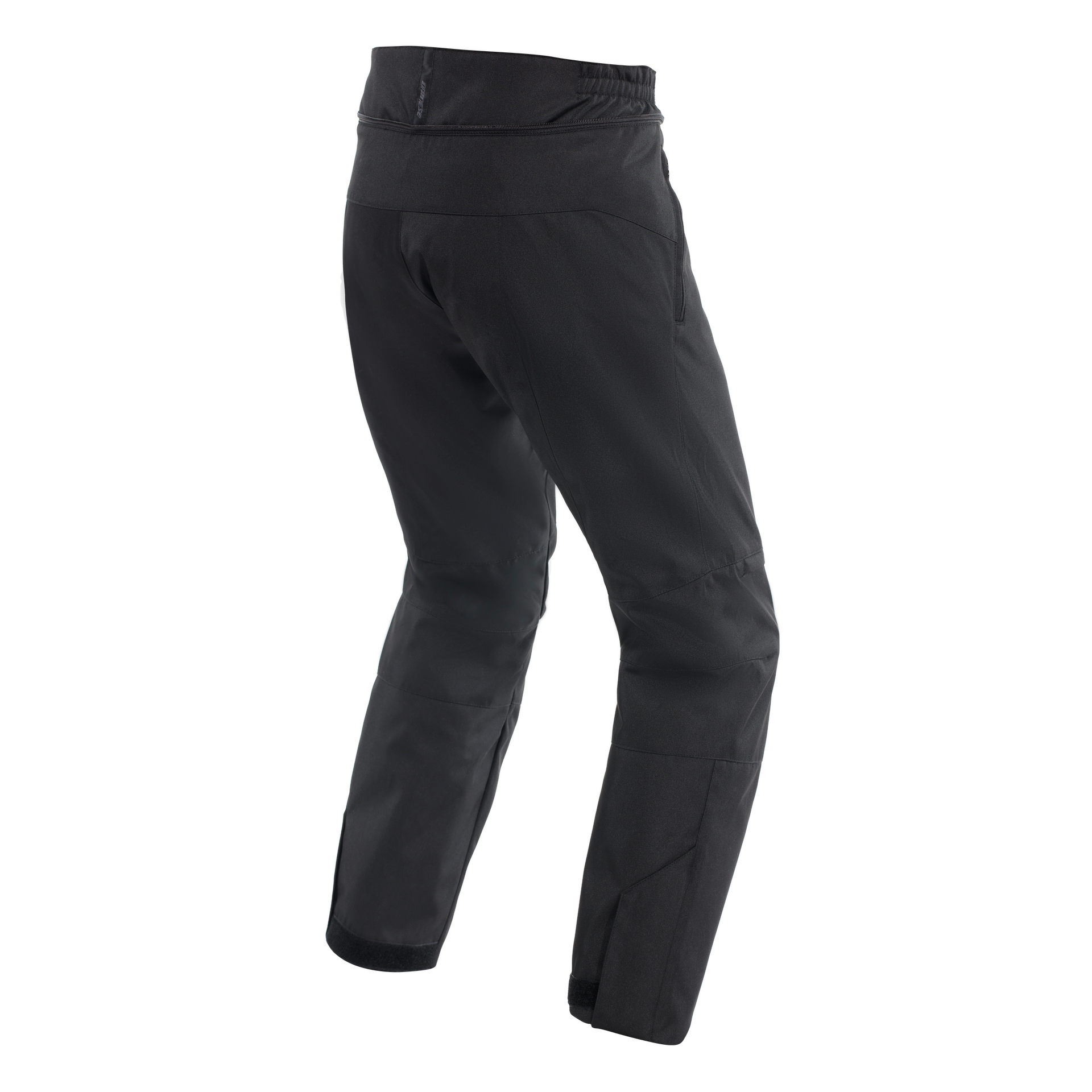Dainese Rolle Wp Black D-Dry Pantolon
