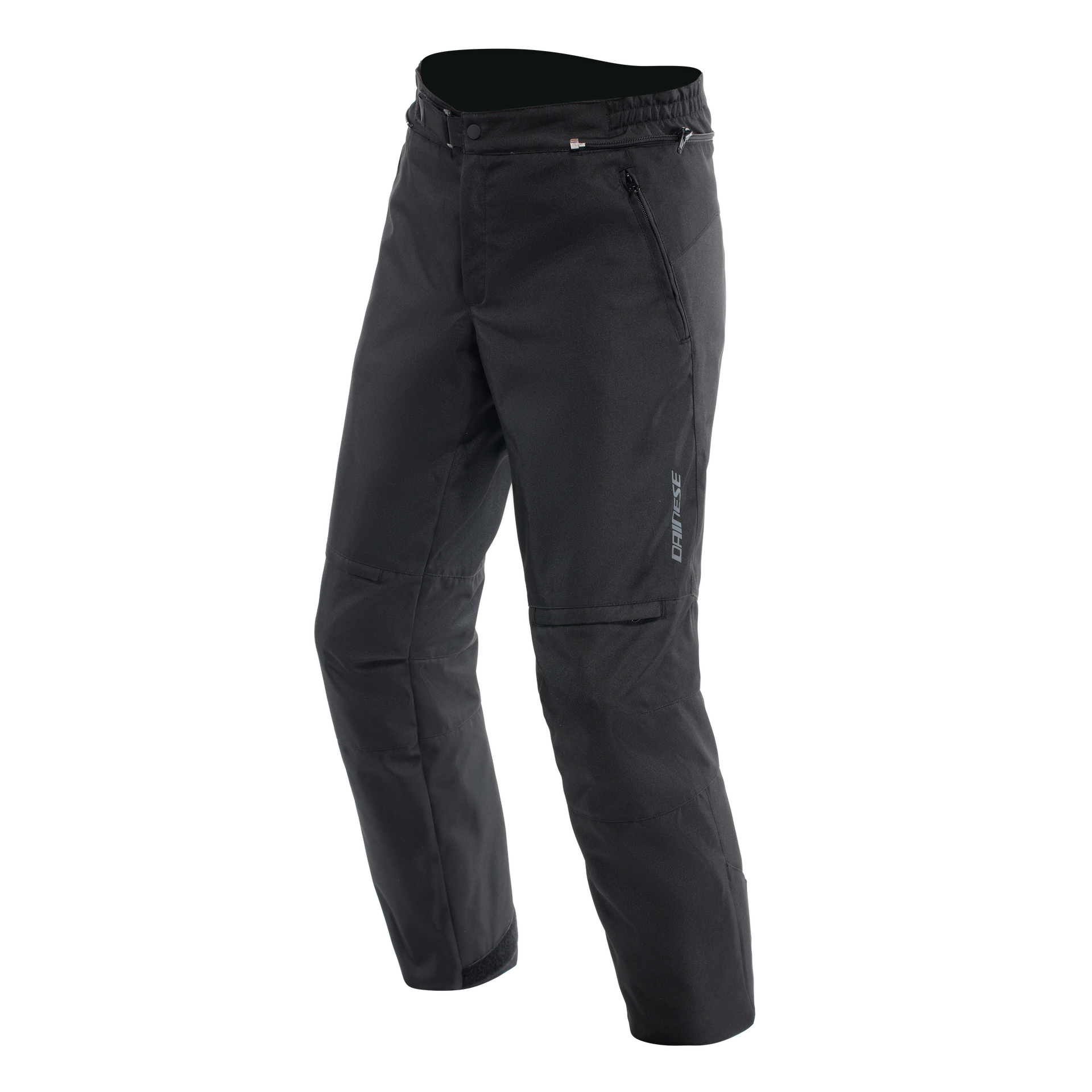 Dainese Rolle Wp Black D-Dry Pantolon
