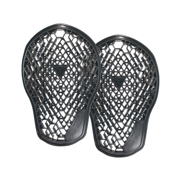 Dainese Pro-Armor 2 Hips Type Black Kalça Koruyucu 