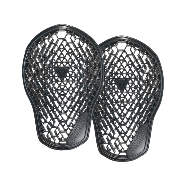 Dainese Pro-Armor 2 Hips Type Black Kalça Koruyucu 
