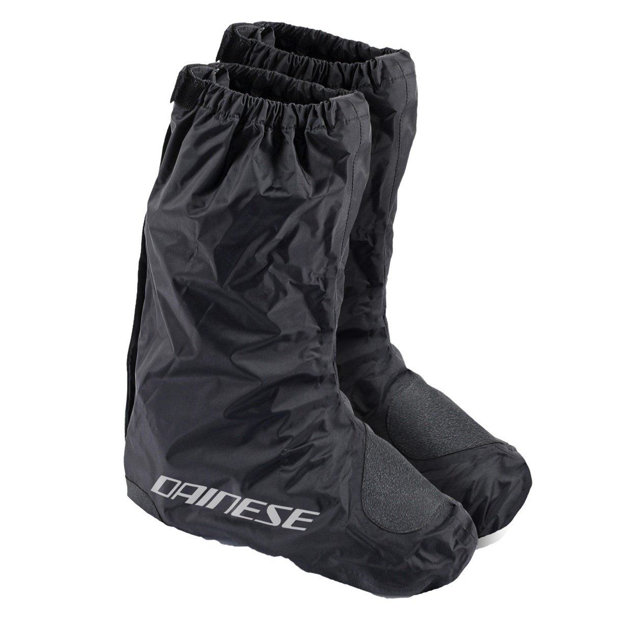Dainese Rain Overboots Black Bot Yağmurluğu