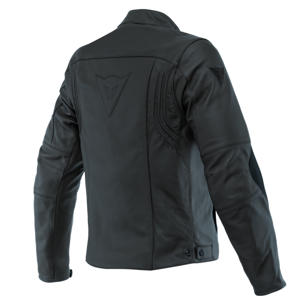 Dainese Razon 2 Black Deri Mont 