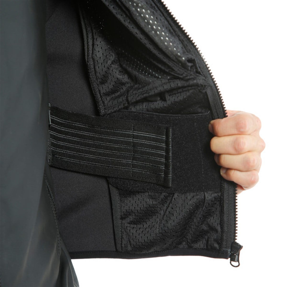 Dainese Smart Jacket Motosiklet Airbag Yelek