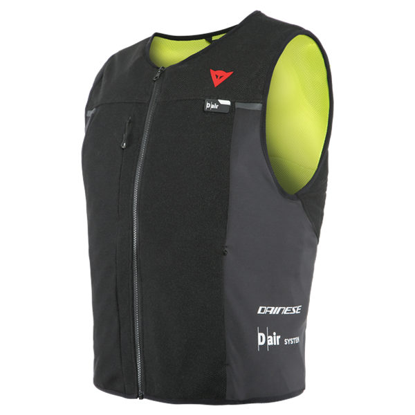 Dainese Smart Jacket Motosiklet Airbag Yelek