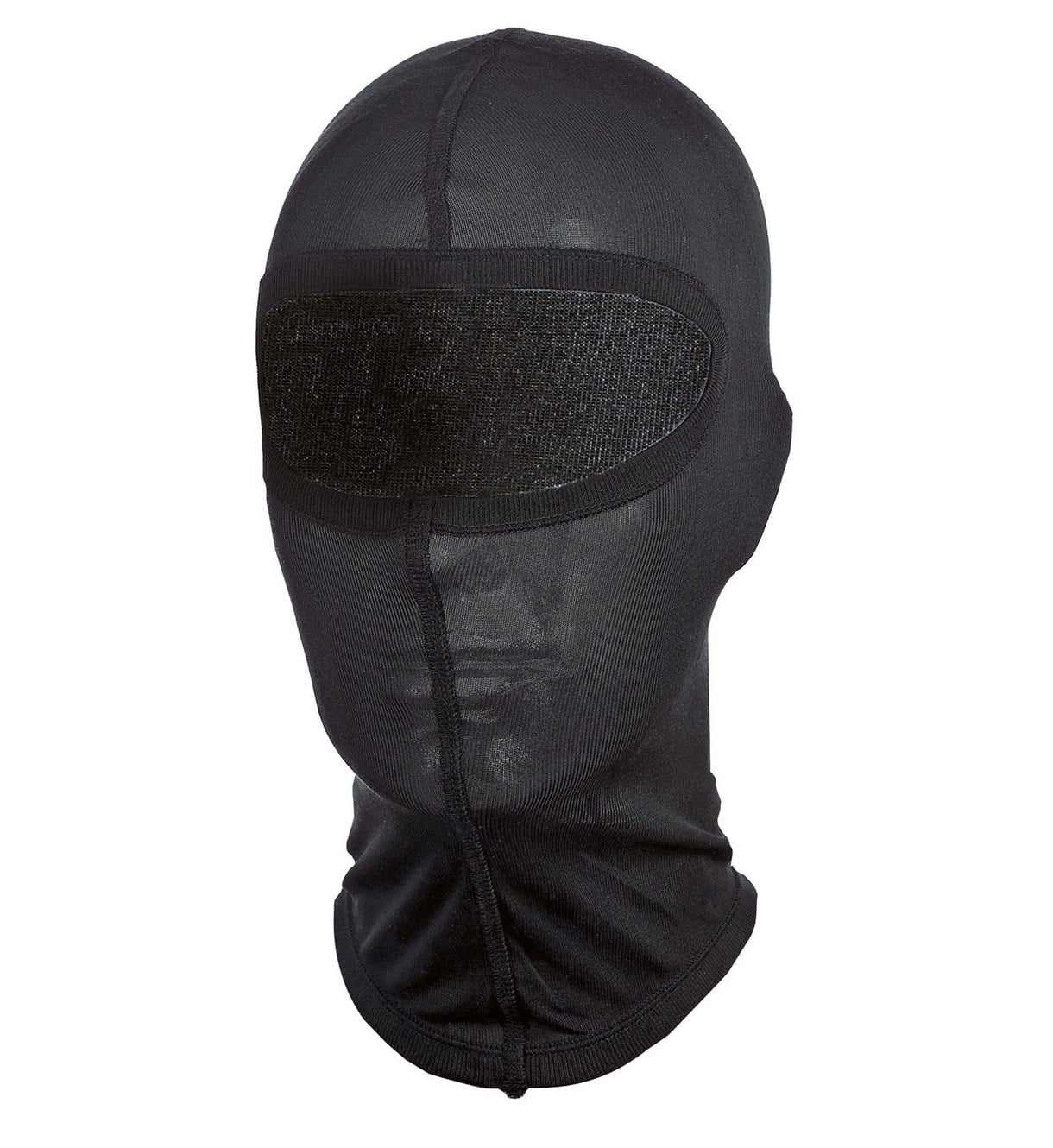 Dainese Sottocasco Seta İn Black ipek Balaklava