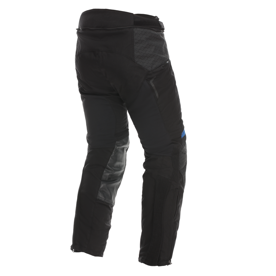 Dainese Super Adventure Black Blue  ABSØLUTESHELL™  Pantolon