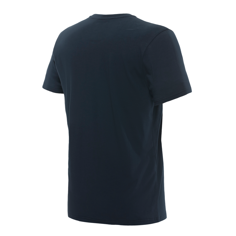 Dainese Essence Wordmark Carbonıo T-Shirt