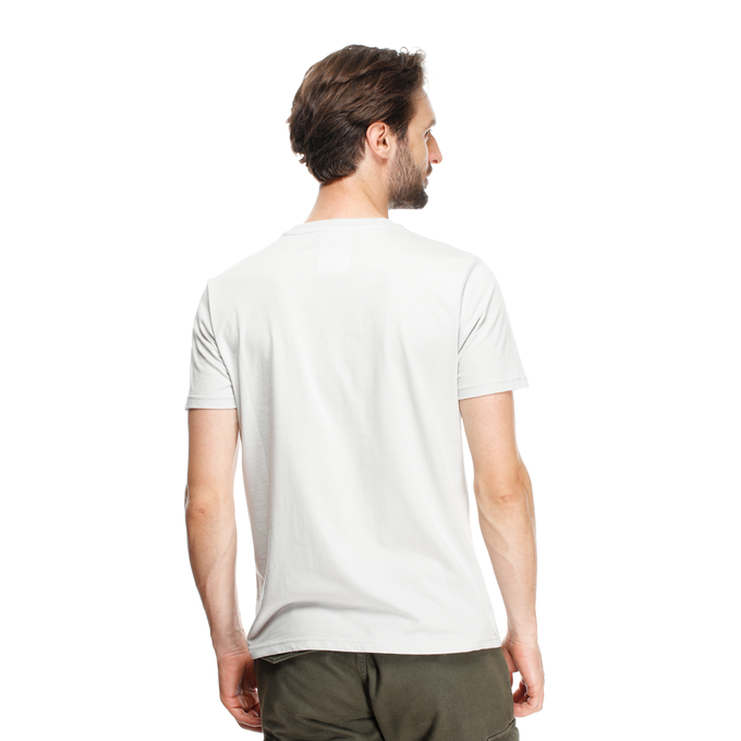 Dainese Essence Wordmark Northern Droplet T-Shirt