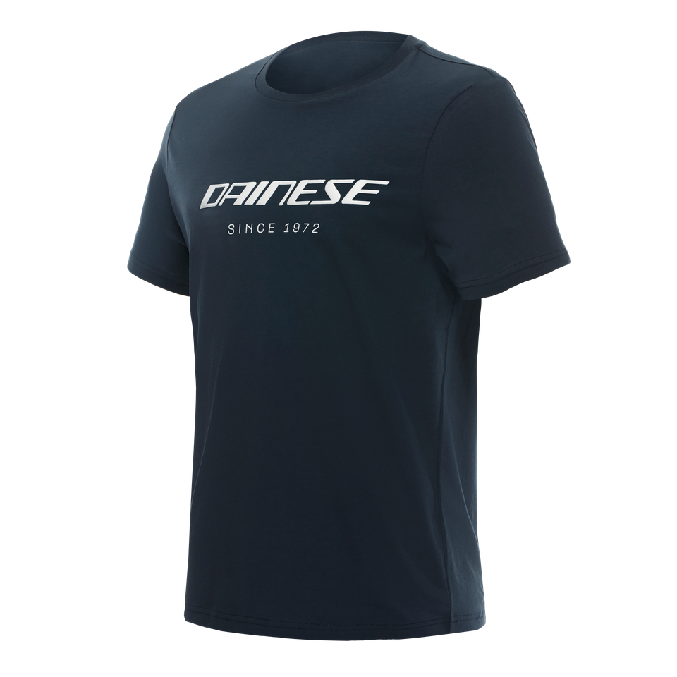 Dainese Essence Wordmark Carbonıo T-Shirt