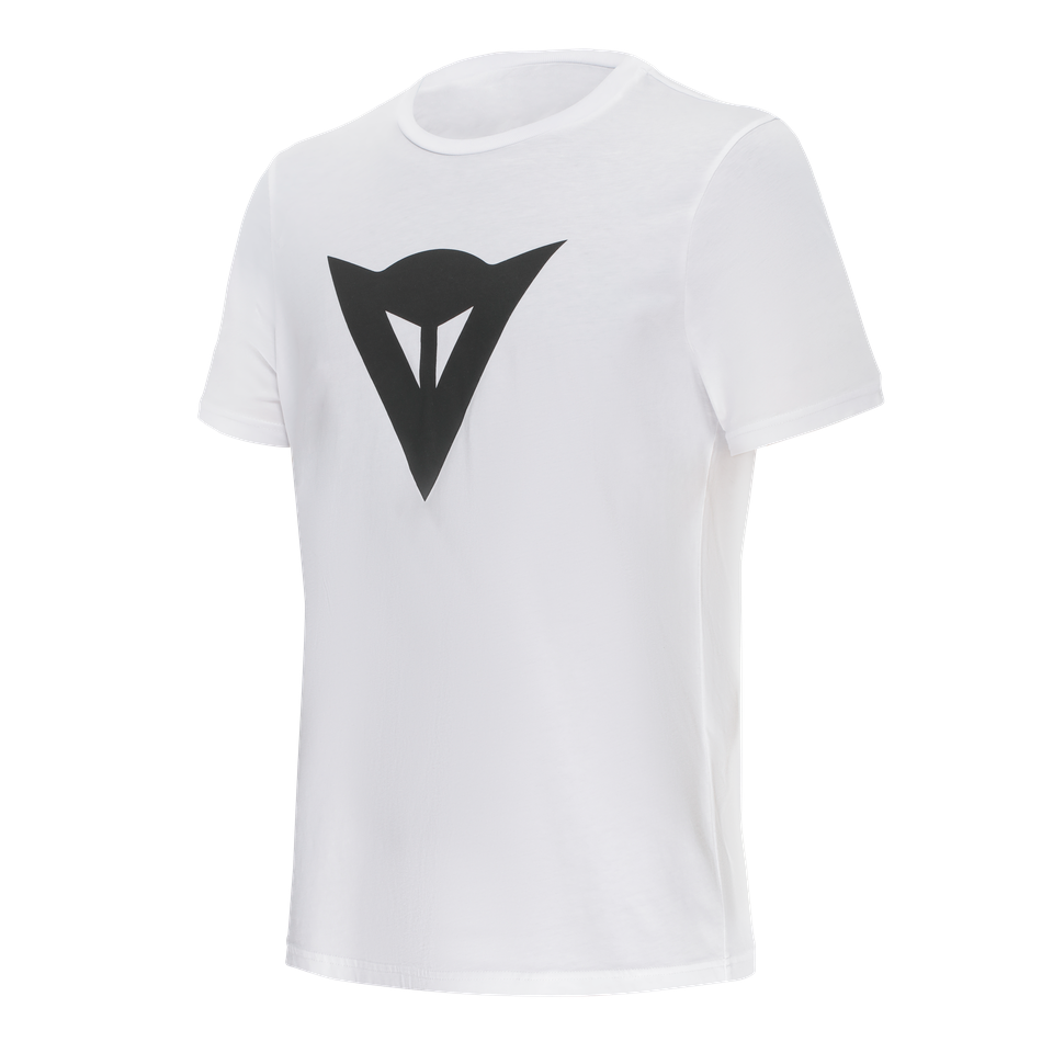 Dainese Hyper Speed Demon White T-Shirt