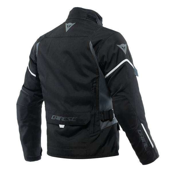 Dainese Tempest 3 Black Ebony D-Dry Mont