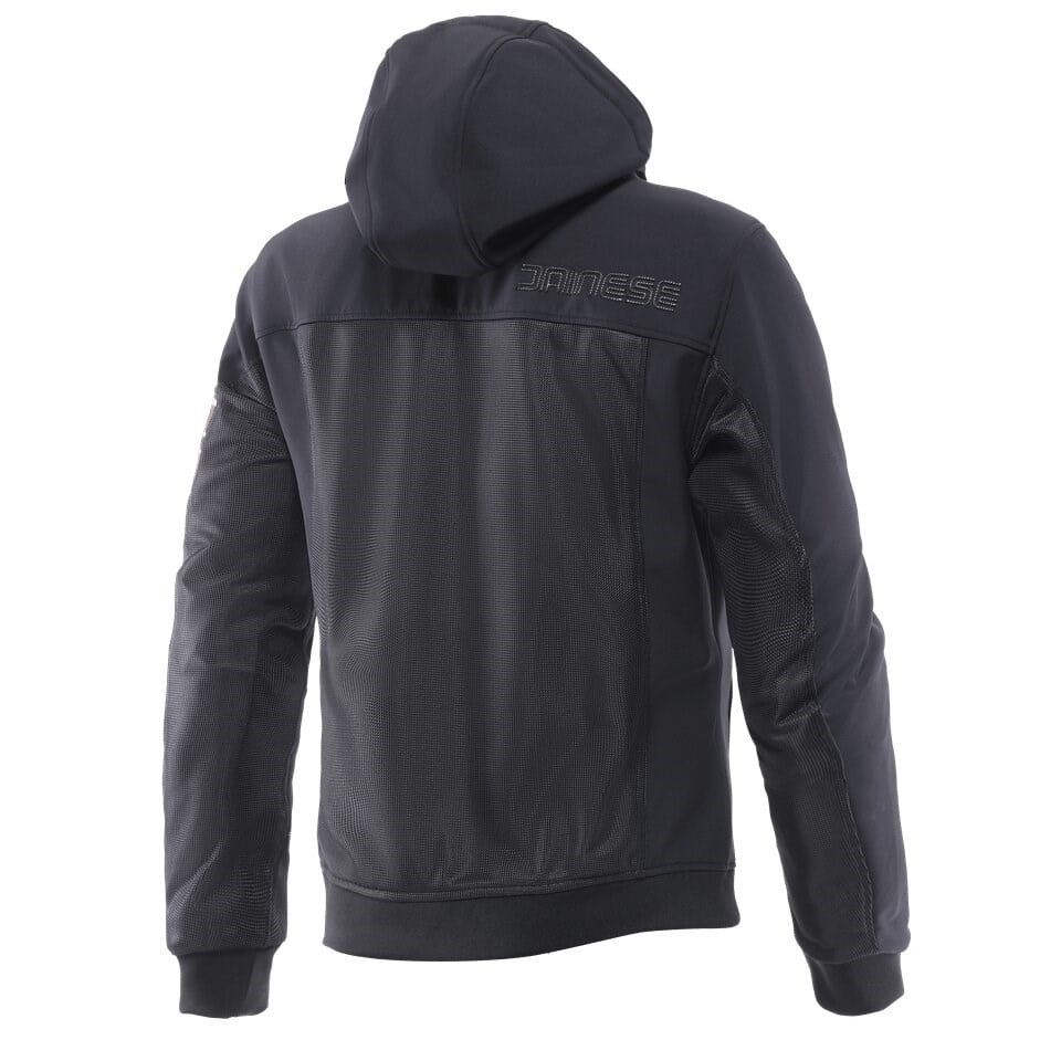 Dainese Vintedge Black Blue Red Air Tekstil Mont