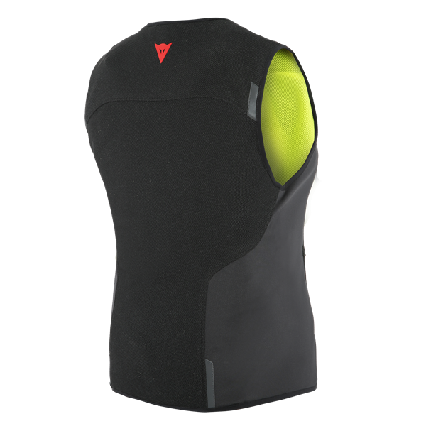 Dainese Smart Jacket Black Kadın Airbag Yelek 