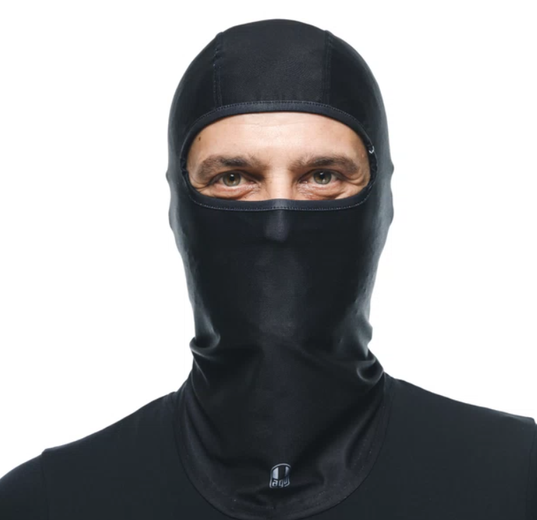 Dainese Black Balaklava