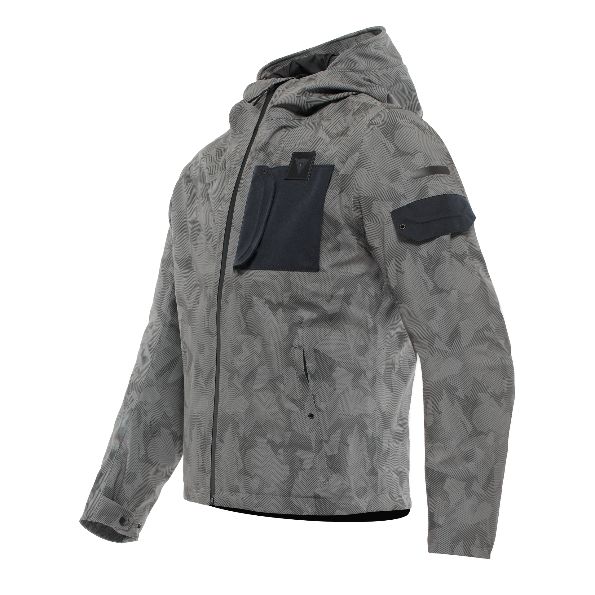 Dainese Corso Griffin Camo Lines ABSØLUTESHELL™ Pro Mont