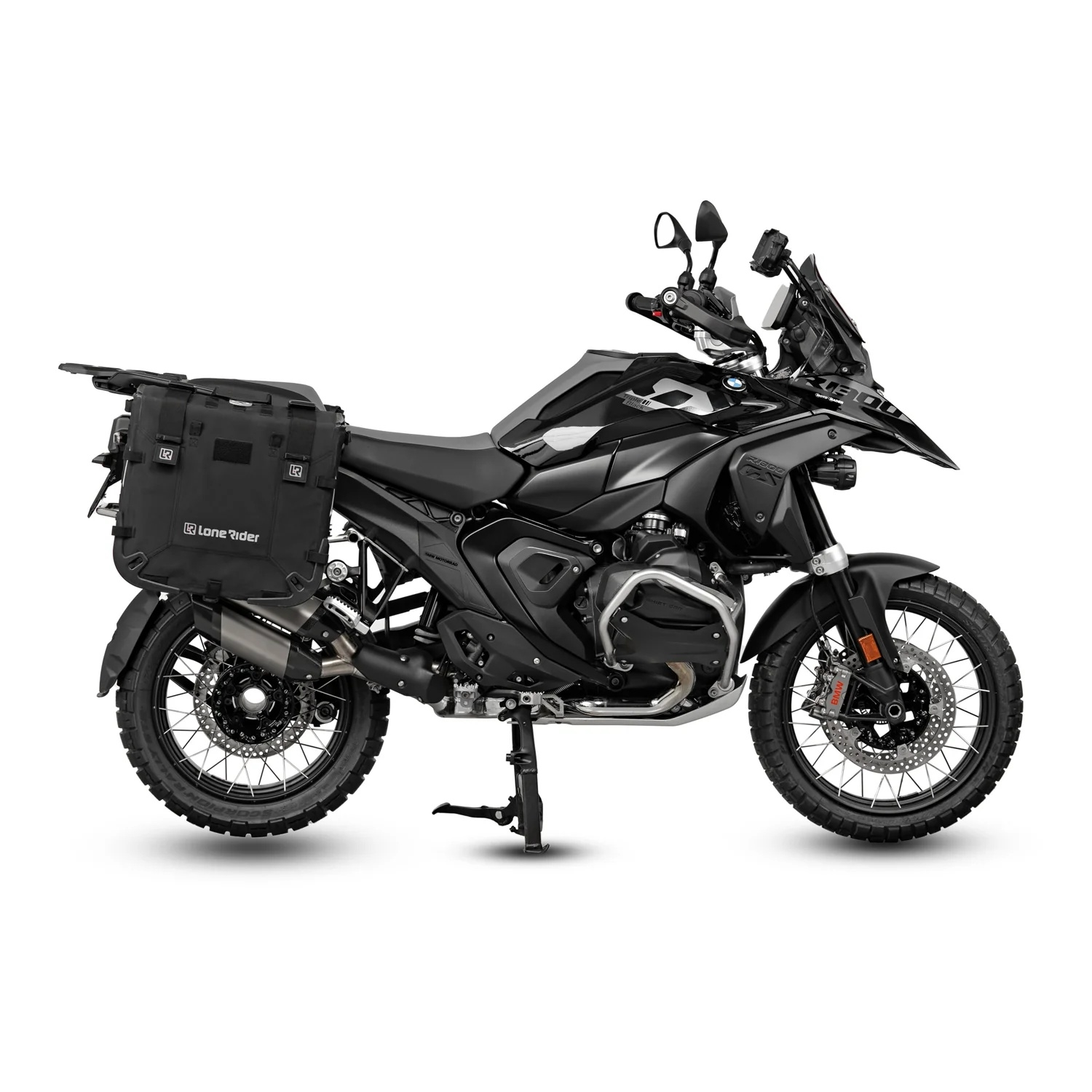Lone Rider 38 LT Qucik Release Çanta