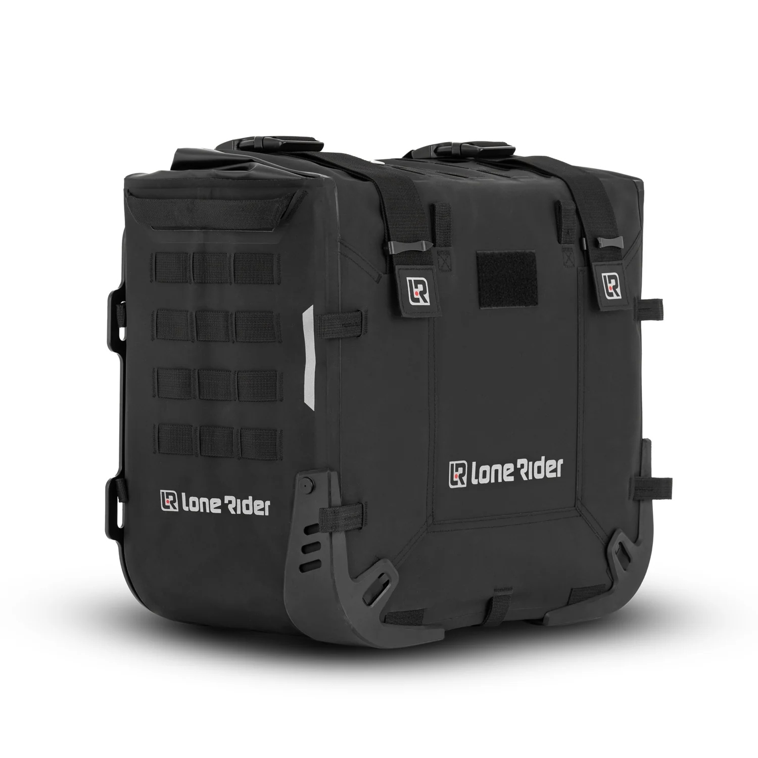 Lone Rider 38 LT Qucik Release Çanta