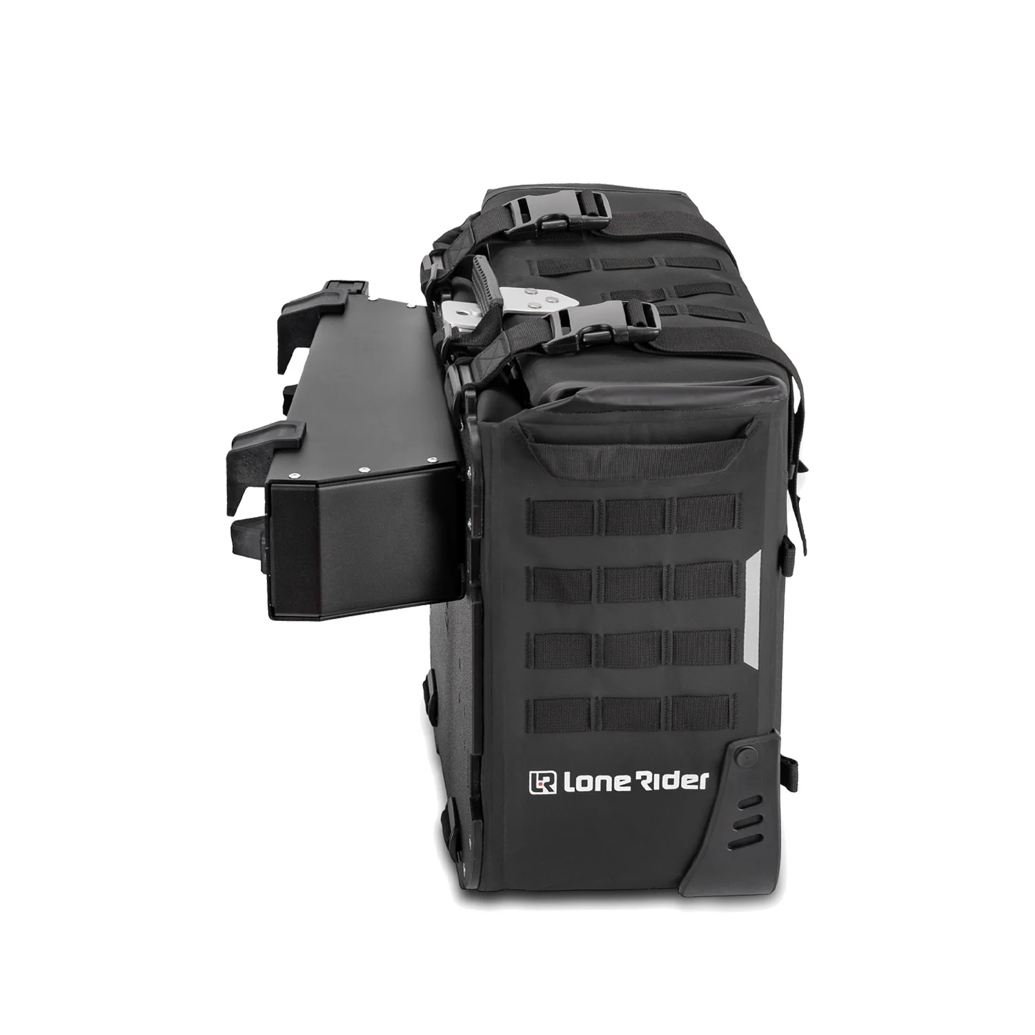 Lone Rider 31 LT Rackless Çanta 