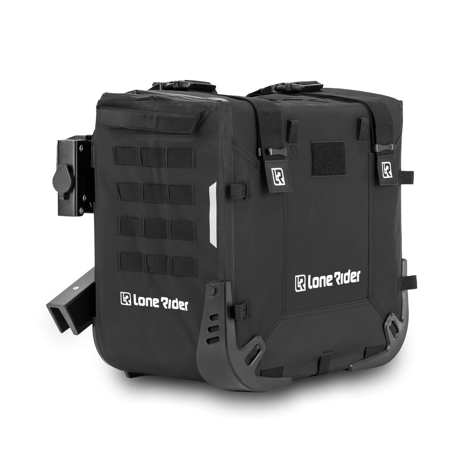 Lone Rider 38 LT Rackless Çanta