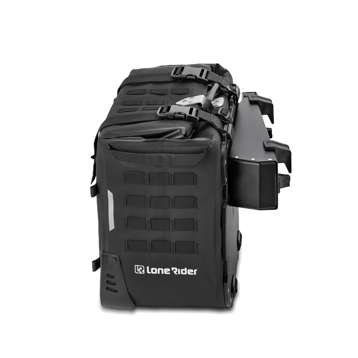 Lone Rider 38 LT Rackless Çanta