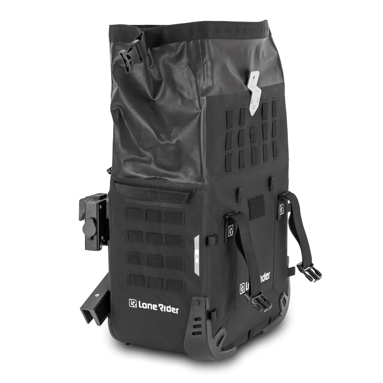 Lone Rider 38 LT Rackless Çanta