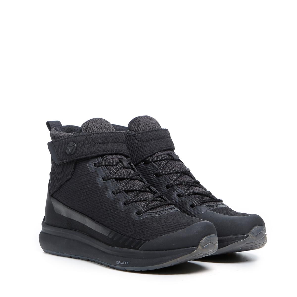 MomoDesign Firegun 2 Black Gore-tex Ayakkabı