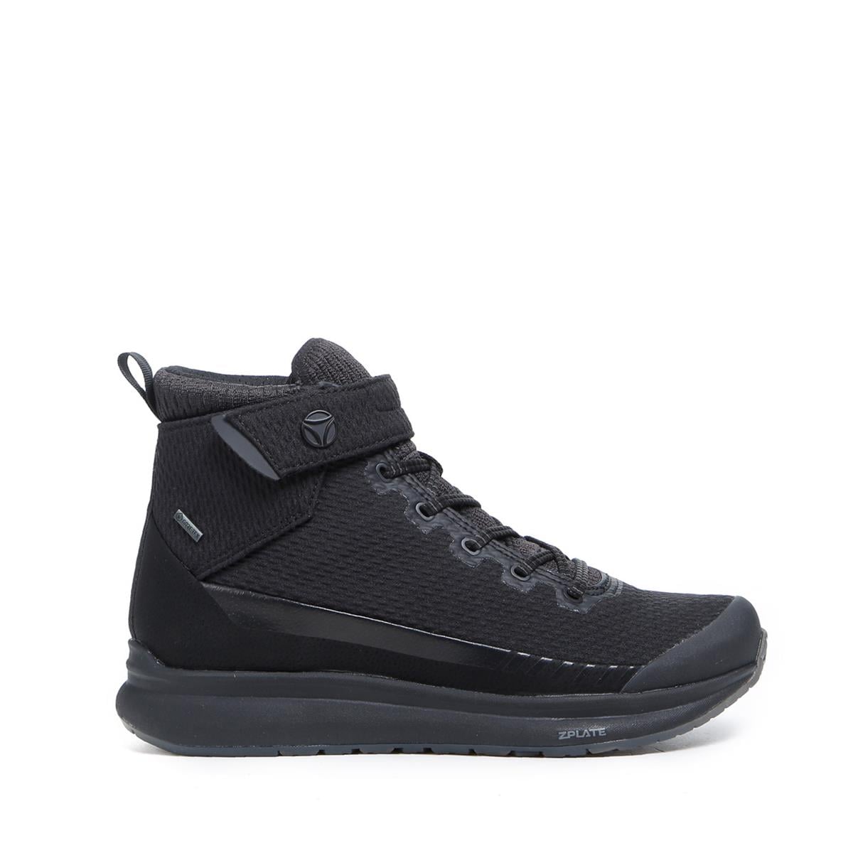 MomoDesign Firegun 2 Black Gore-tex Ayakkabı