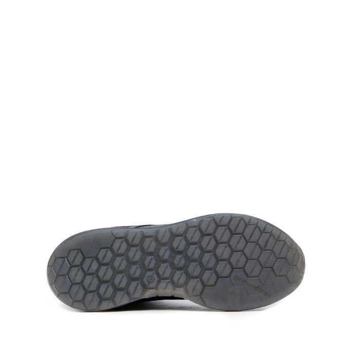 MomoDesign Firegun-3 Black D-WP Ayakkkabı