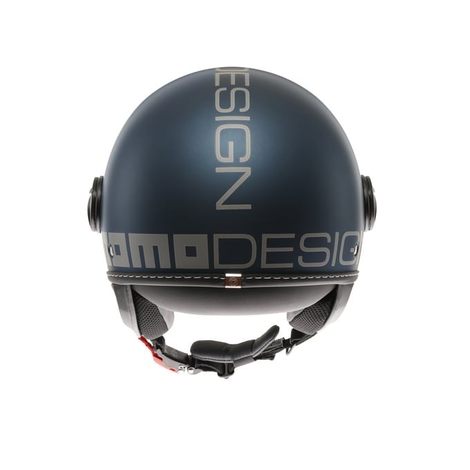 Momodesign Fgrt Evo Mono Matt Avio Silver