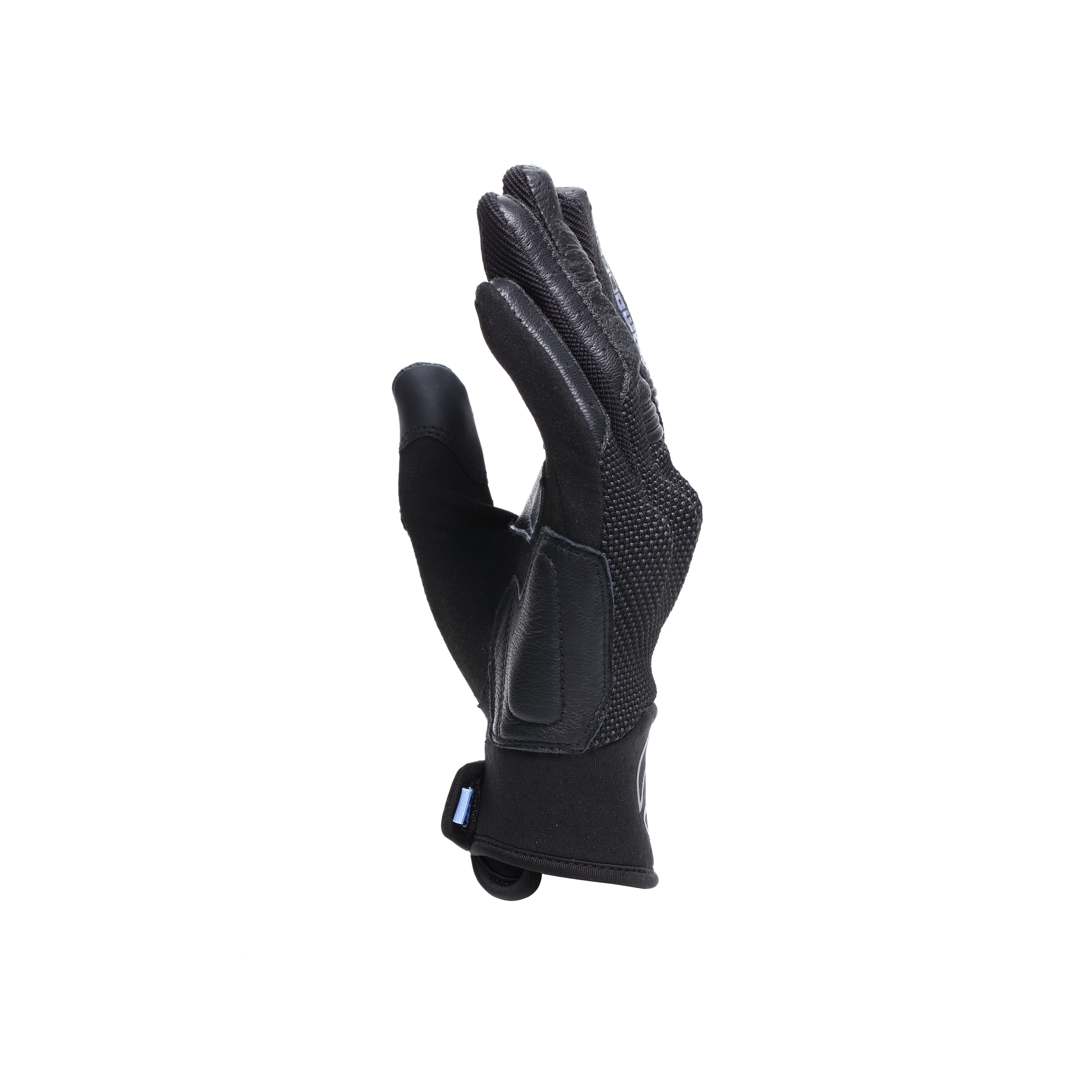 Momodesign Ascendancy Black Kadın Tekstil Eldiven