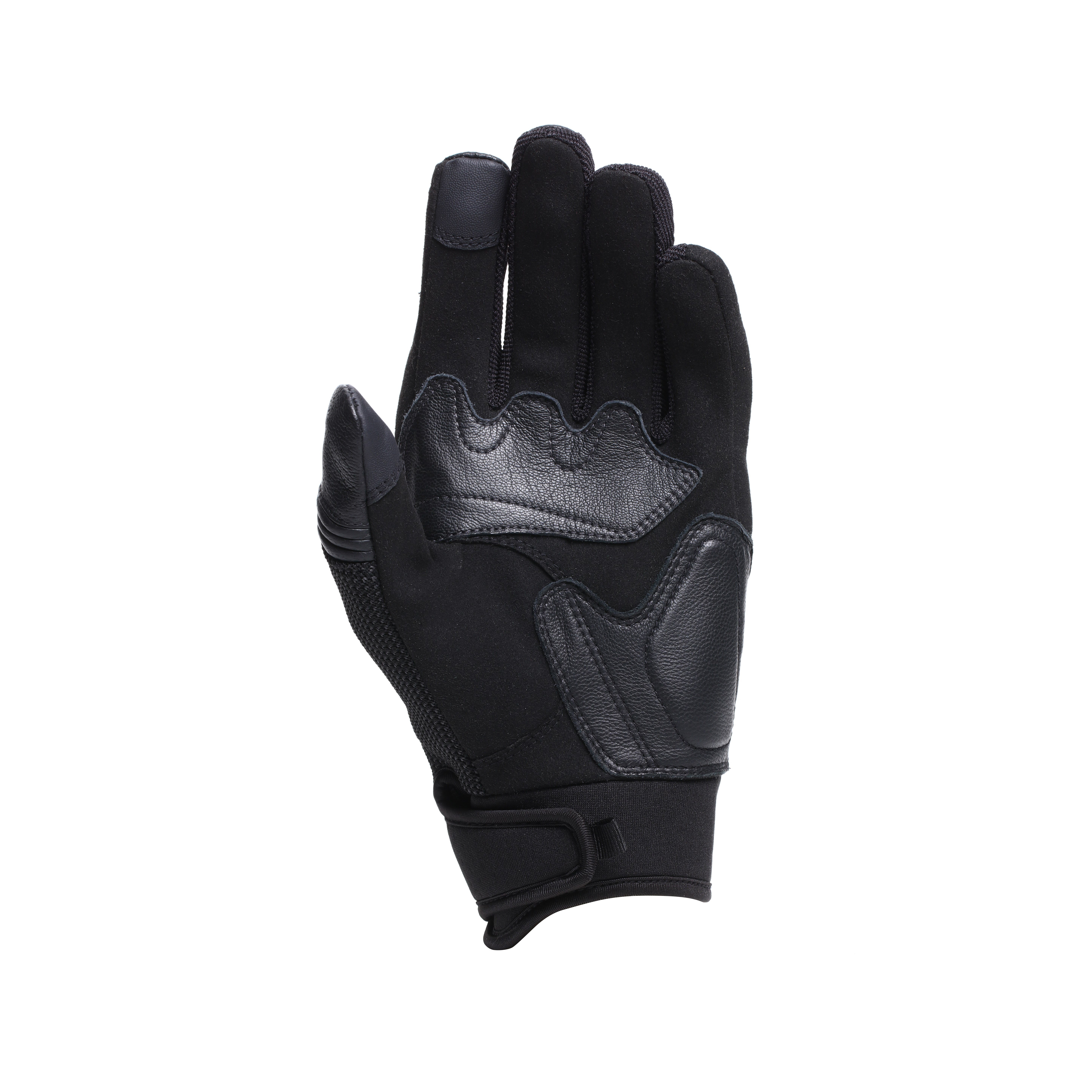 Momodesign Ascendancy Black Tekstil Eldiven
