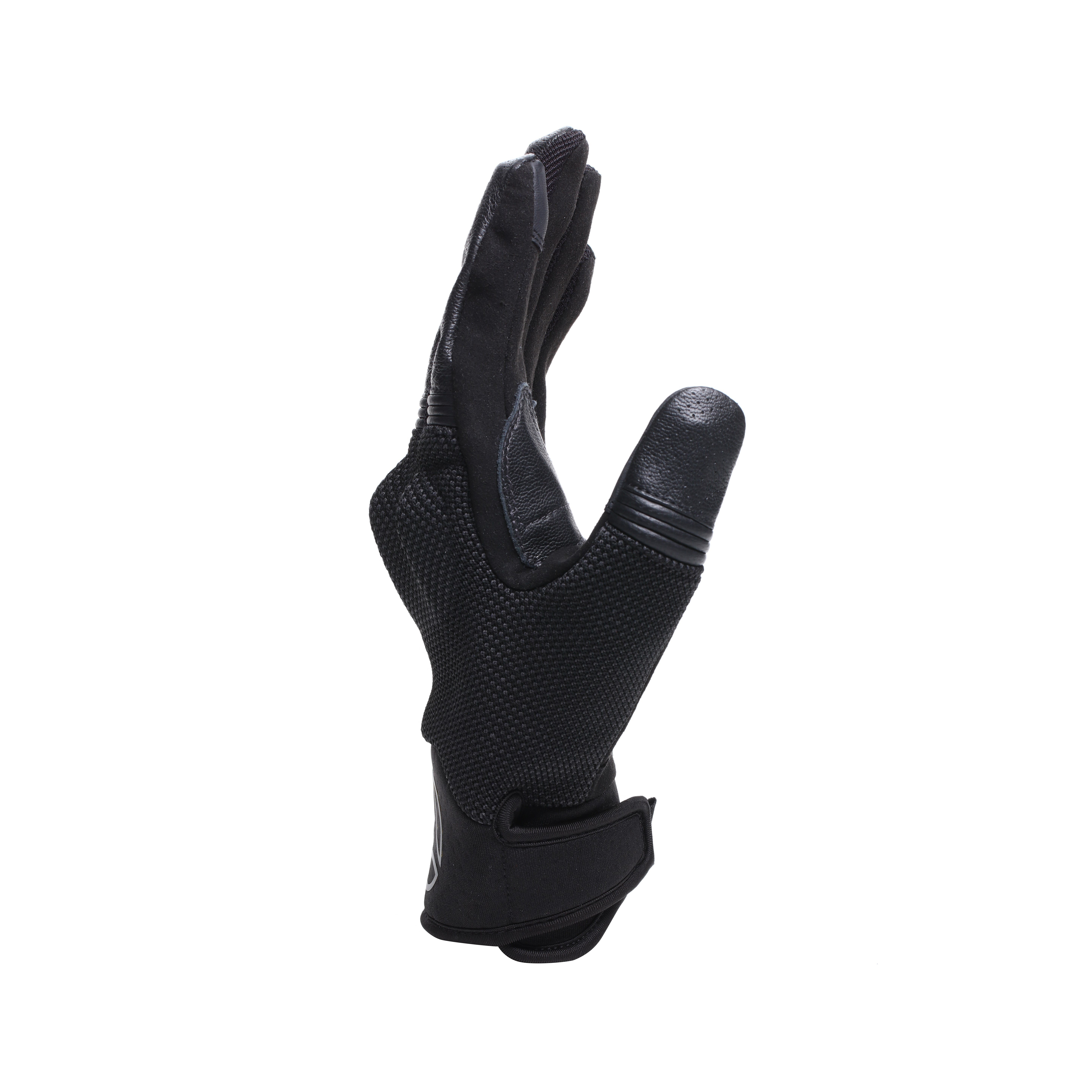 Momodesign Ascendancy Black Tekstil Eldiven