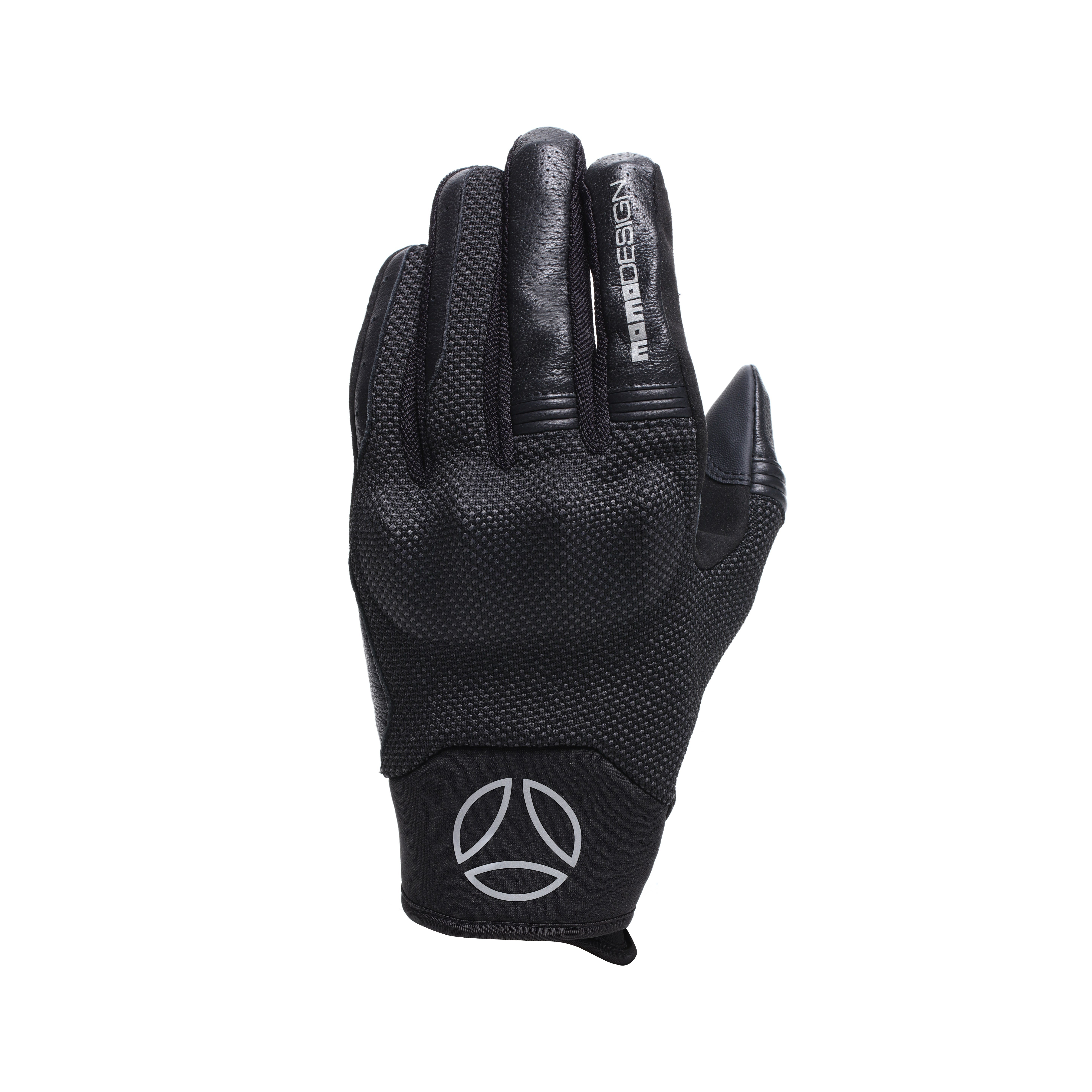 Momodesign Ascendancy Black Tekstil Eldiven