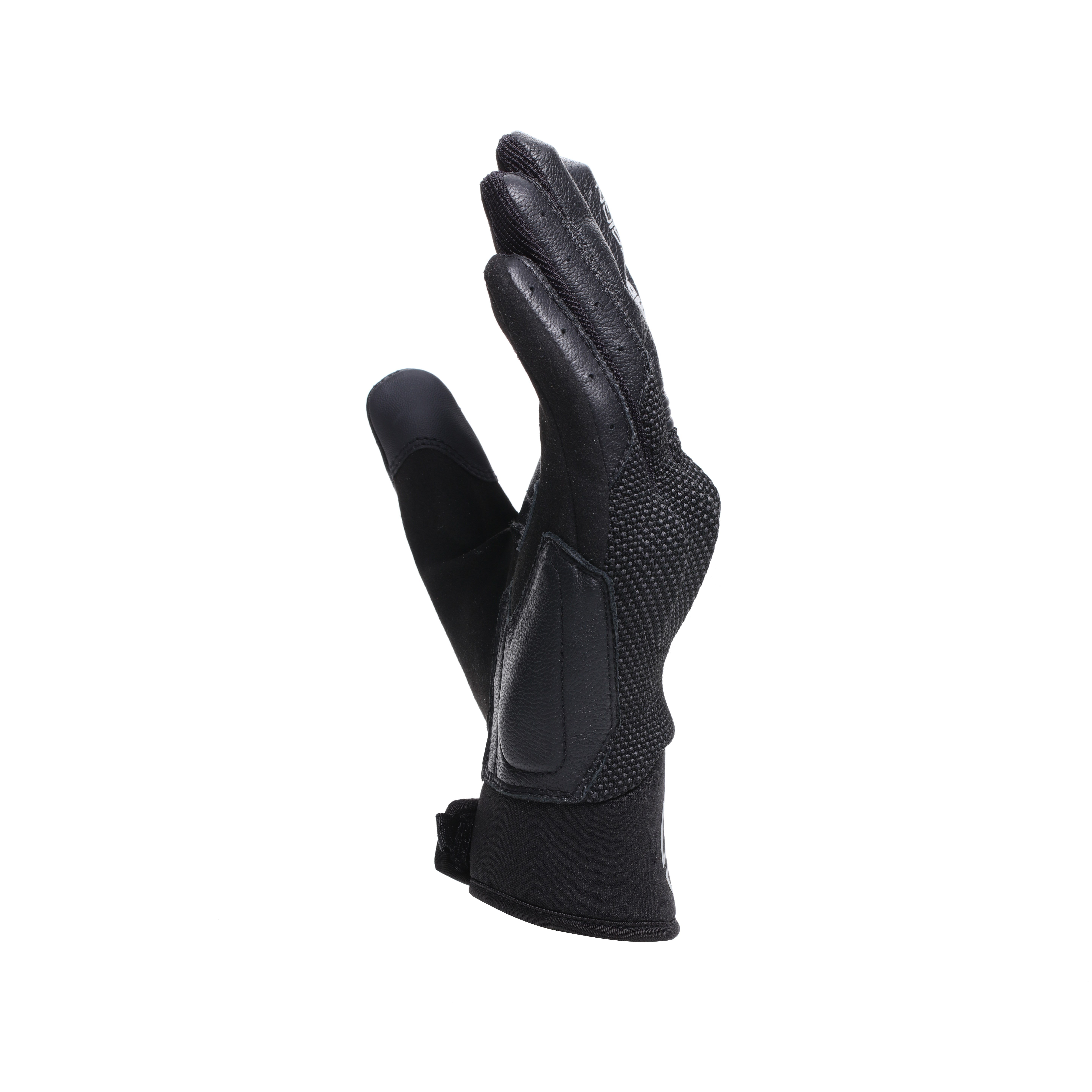 Momodesign Ascendancy Black Tekstil Eldiven