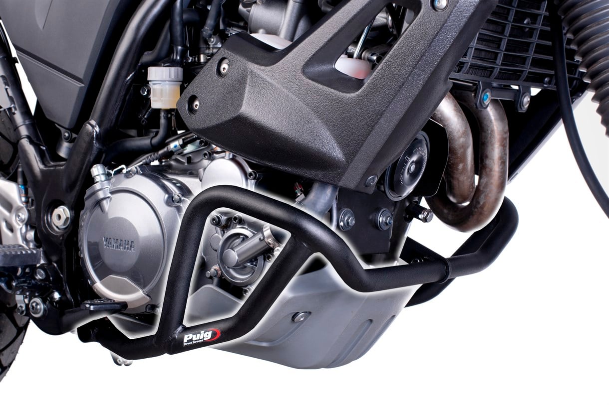 Puig 6146N Motor Koruma Demiri