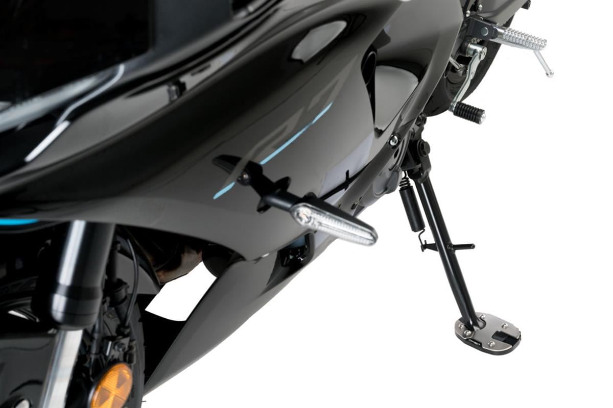 Motosiklet Yan Ayaklık Destek Kiti - Hızlı Kargo | Mototaş