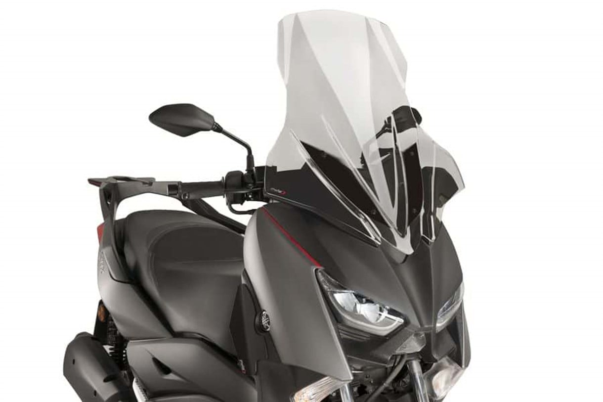 Puig 9476H Füme Touring  Ön Cam