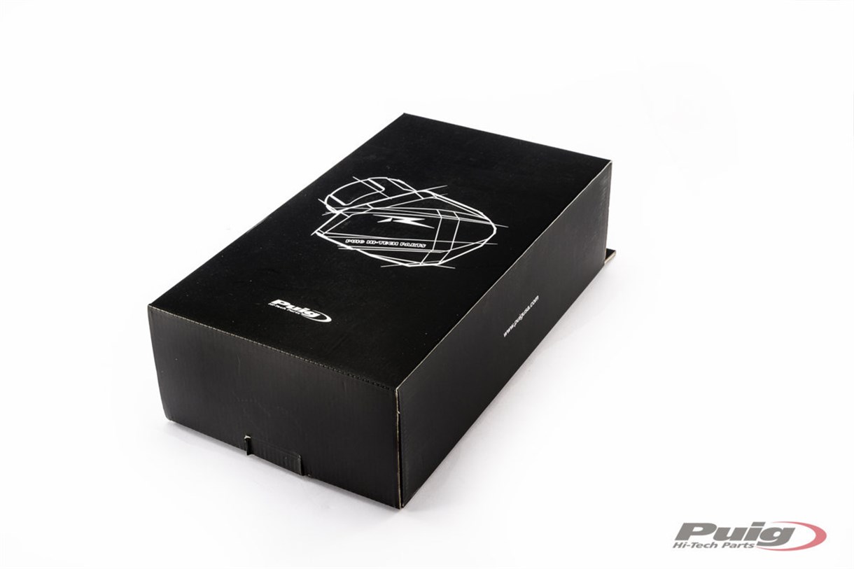 Puig 7725N Koruma Takozu