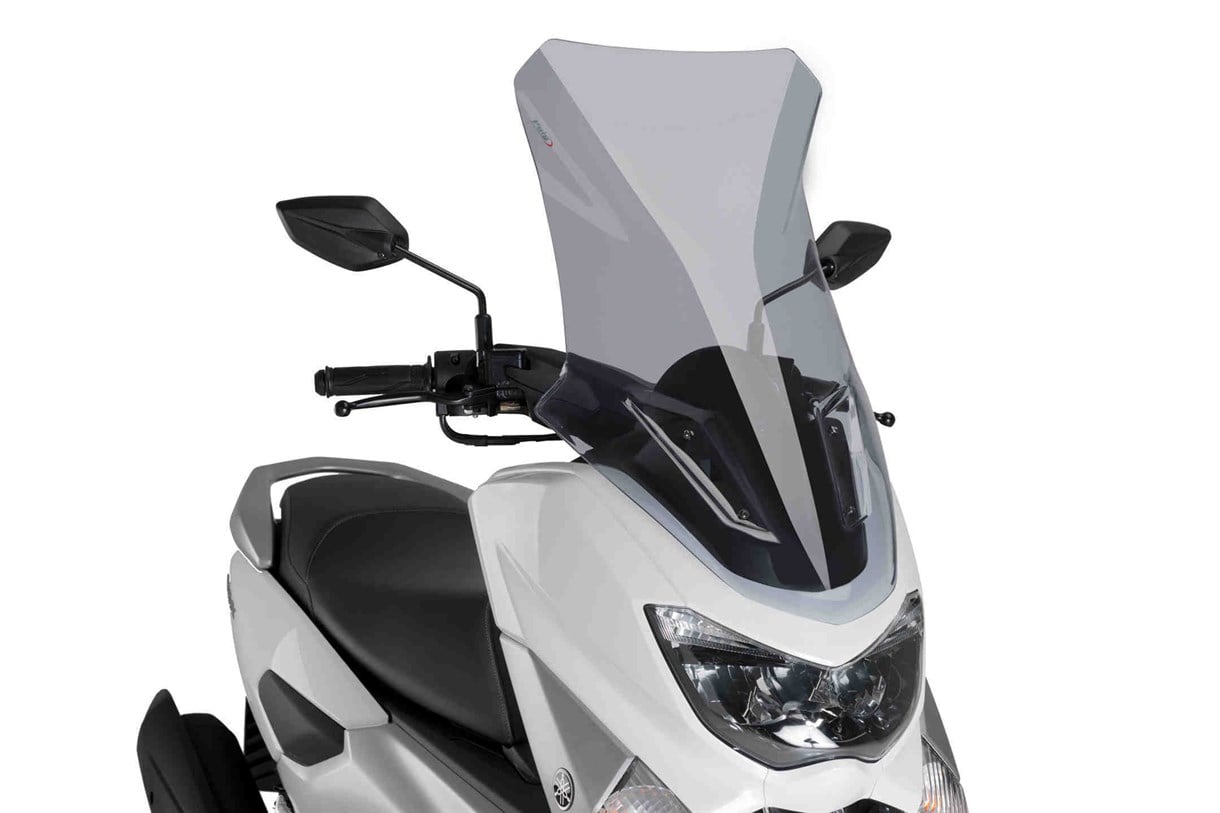 Puig 8121H Füme Touring Ön Cam