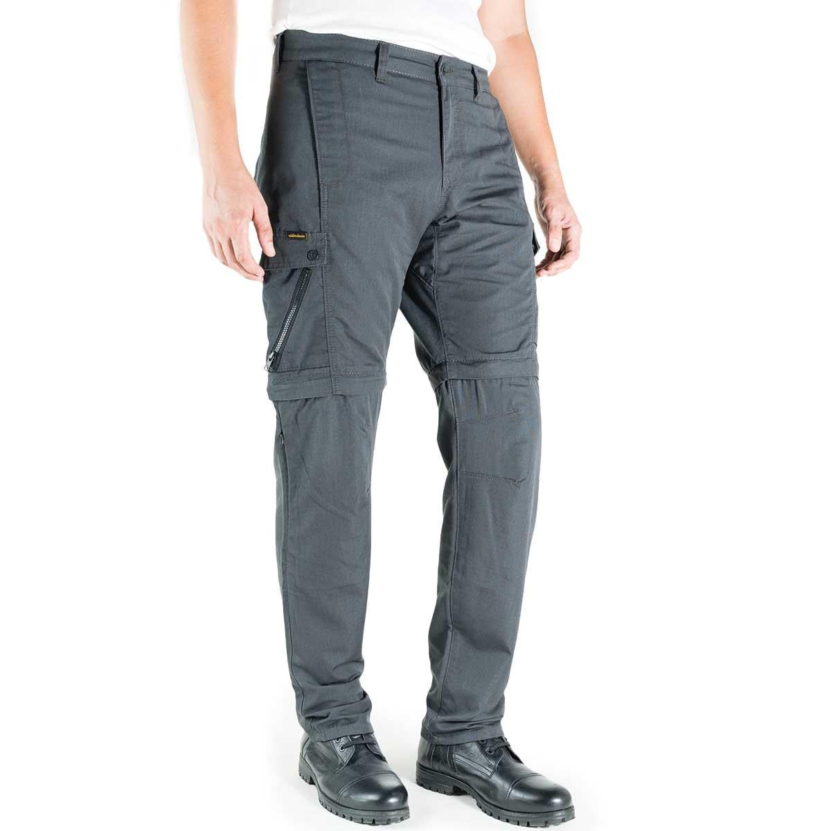 Riderdenim Alize Motosiklet Pantolonu 