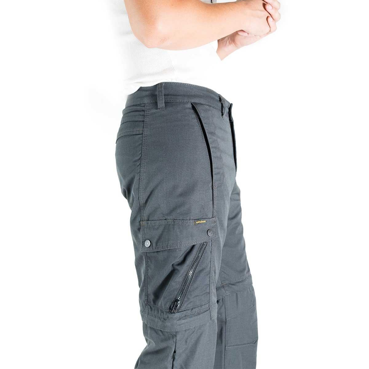 Riderdenim Alize Motosiklet Pantolonu 