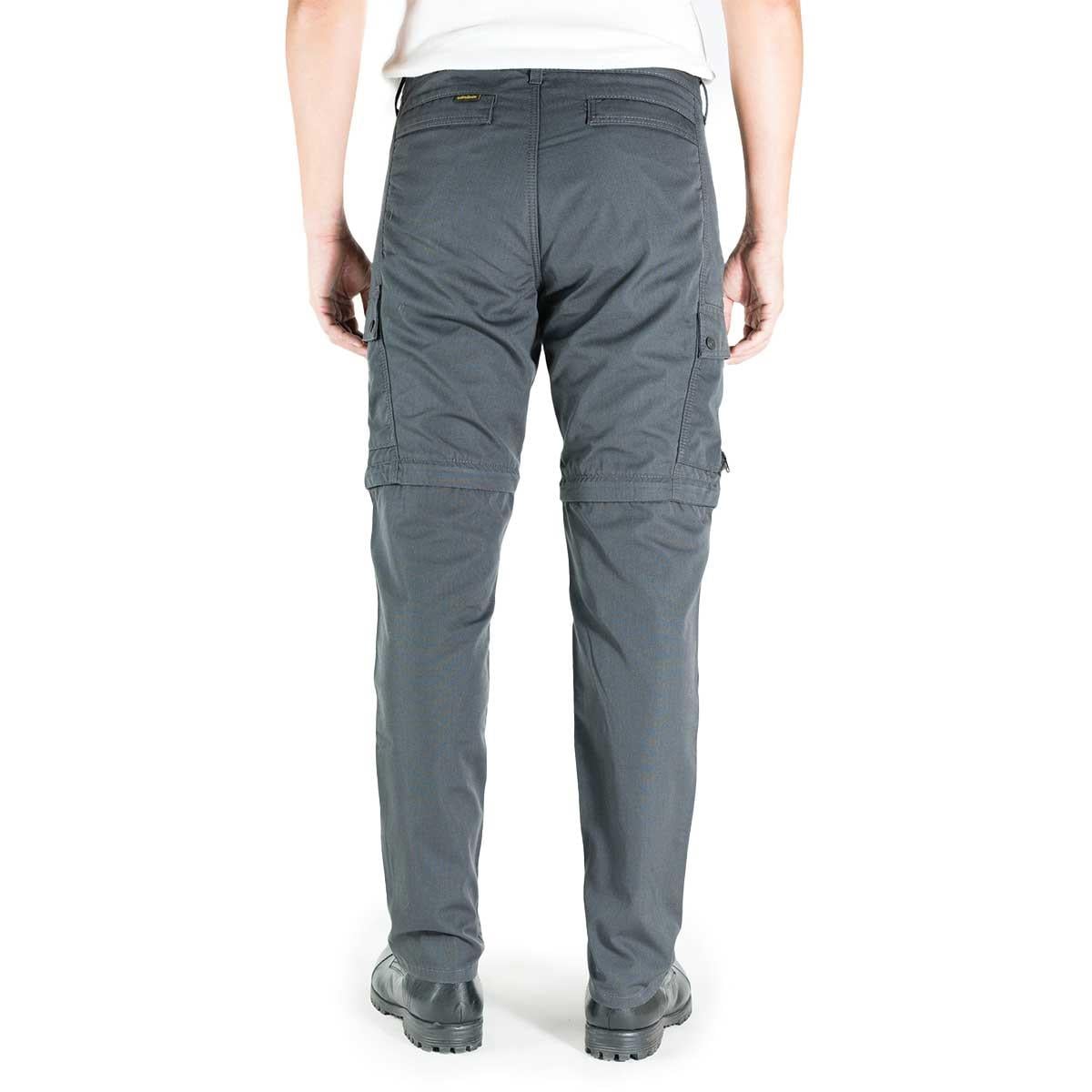 Riderdenim Alize Motosiklet Pantolonu 