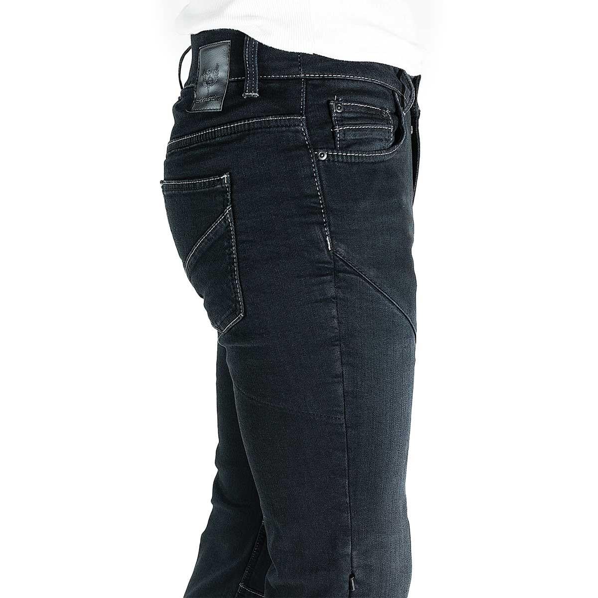 Riderdenim Karayel Motosiklet Pantolonu 