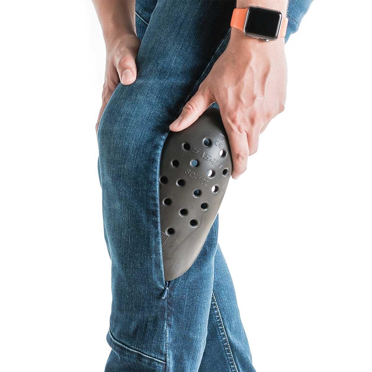 Riderdenim Poyraz Motosiklet Pantolonu 