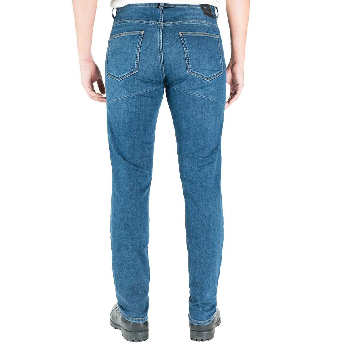 Riderdenim Poyraz Motosiklet Pantolonu 