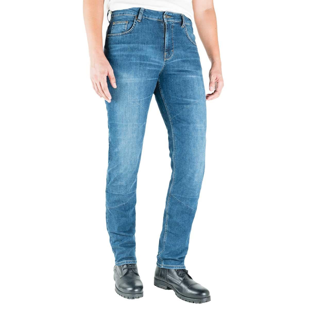Riderdenim Poyraz Motosiklet Pantolonu 